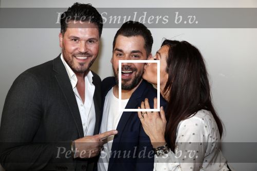Amsterdam 1 april 2019
Event van Janice in het Lloyd Hotel. Janice met zijn partner Andy en Quincy Trustfull