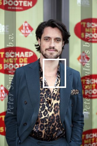 Amsterdam 14 april 2019
Premiere van t schaep met de 5 poten in het deLamar theater.
Jasper Demollin