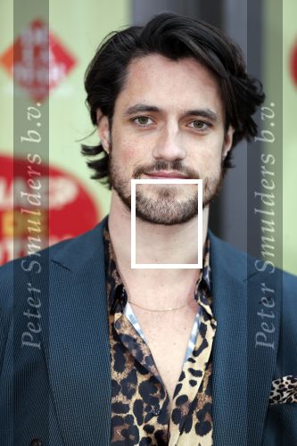 Amsterdam 14 april 2019
Premiere van t schaep met de 5 poten in het deLamar theater.
Jasper Demollin