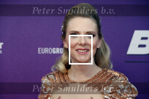 Amsterdam 15 april 2019
Premiere Baantjer in het nieuwe deLamar theater. Jelka v Houten met tatoo