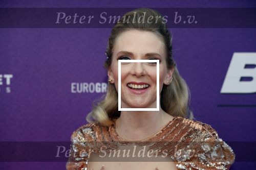 Amsterdam 15 april 2019
Premiere Baantjer in het nieuwe deLamar theater. Jelka v Houten met tatoo