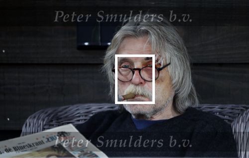 Grolloo 6 april 2019
Johan Derksen in de tuin van zijn huis na zijn ongeluk.