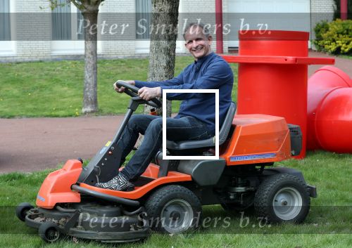 Eindhoven,9 April 2019
Verzoening tussen Johan Vlemmix en Patricia Paaij samen met de advocaat van Paaij