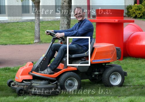 Eindhoven,9 April 2019
Verzoening tussen Johan Vlemmix en Patricia Paaij samen met de advocaat van Paaij