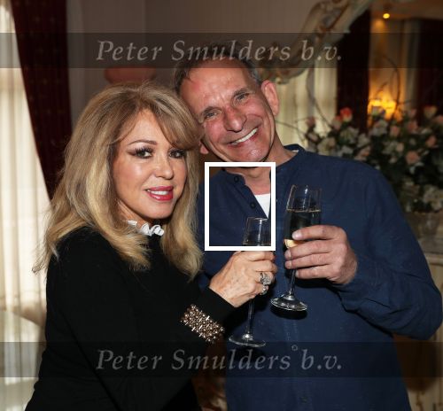 Eindhoven,9 April 2019
Verzoening tussen Johan Vlemmix en Patricia Paaij samen met de advocaat van Paaij