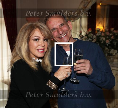 Eindhoven,9 April 2019
Verzoening tussen Johan Vlemmix en Patricia Paaij samen met de advocaat van Paaij