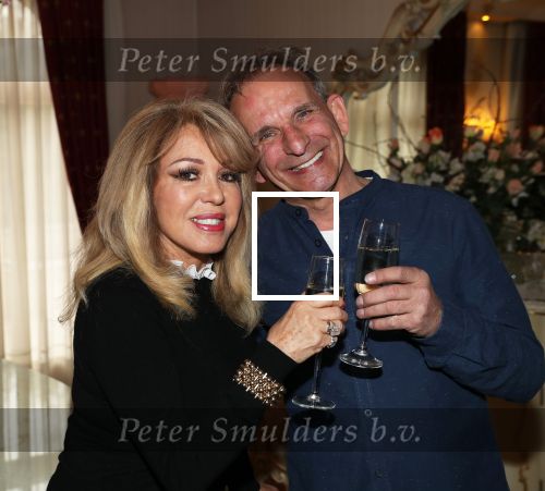 Eindhoven,9 April 2019
Verzoening tussen Johan Vlemmix en Patricia Paaij samen met de advocaat van Paaij