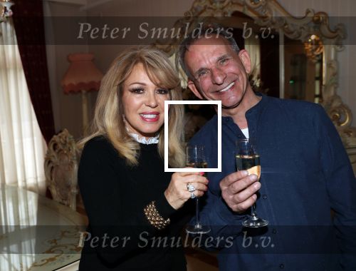 Eindhoven,9 April 2019
Verzoening tussen Johan Vlemmix en Patricia Paaij samen met de advocaat van Paaij