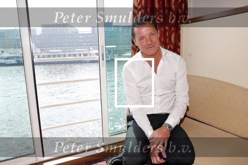 Amsterdam 7 april 2019
John de Bever Sieneke en Marianne Weber op een grote boot met allemaal gasten.