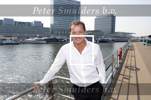 Amsterdam 7 april 2019
John de Bever Sieneke en Marianne Weber op een grote boot met allemaal gasten.