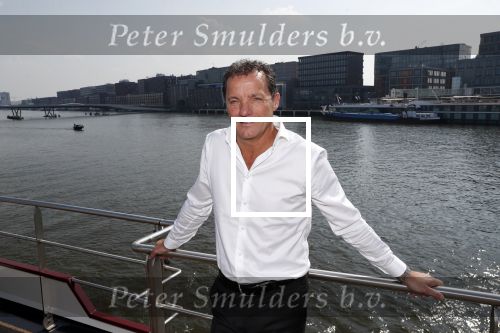 Amsterdam 7 april 2019
John de Bever Sieneke en Marianne Weber op een grote boot met allemaal gasten.