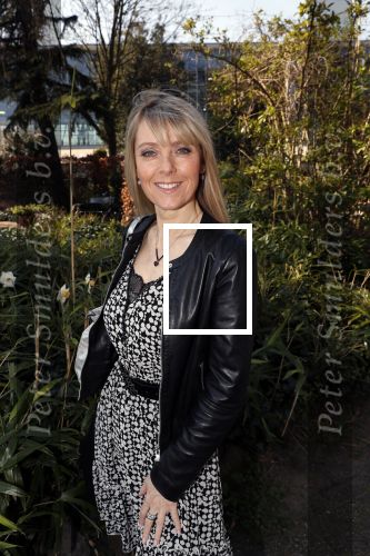 Amsterdam 8 april 2019
Strong women award in het Apollo Hotel. Joke de Kruif