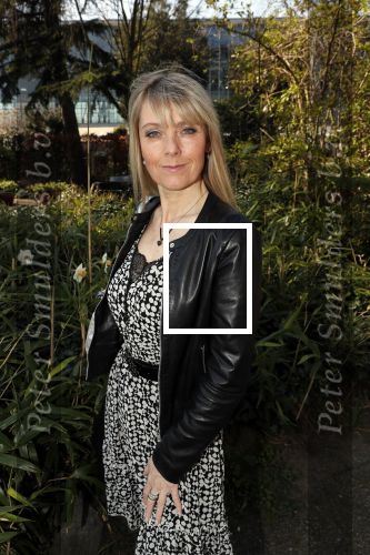 Amsterdam 8 april 2019
Strong women award in het Apollo Hotel. Joke de Kruif