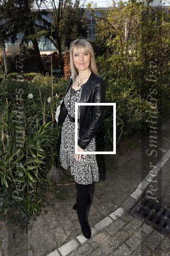 Amsterdam 8 april 2019
Strong women award in het Apollo Hotel. Joke de Kruif