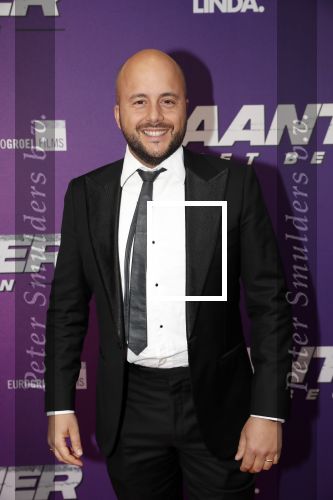 Amsterdam 15 april 2019
Premiere Baantjer in het nieuwe deLamar theater. Jon Karthaus