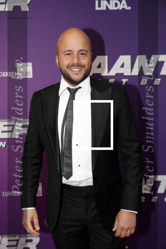 Amsterdam 15 april 2019
Premiere Baantjer in het nieuwe deLamar theater. Jon Karthaus