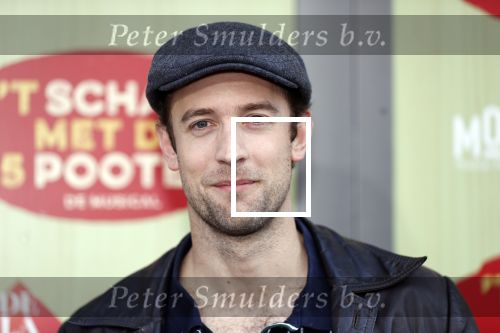 Amsterdam 14 april 2019
Premiere van t schaep met de 5 poten in het deLamar theater. Jonathan Demoor