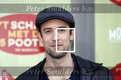 Amsterdam 14 april 2019
Premiere van t schaep met de 5 poten in het deLamar theater. Jonathan Demoor
