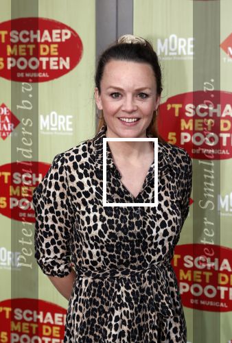 Amsterdam 14 april 2019
Premiere van t schaep met de 5 poten in het deLamar theater. Fockeline Ouwerkerk en Juliette van Ardenne