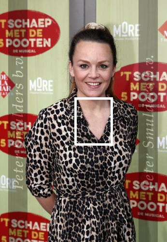 Amsterdam 14 april 2019
Premiere van t schaep met de 5 poten in het deLamar theater. Fockeline Ouwerkerk en Juliette van Ardenne