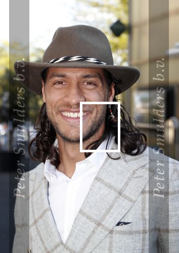 Hilversum 20 mei 2019
Coiffure awards in studio 21. Juvat Westendorp kwam met zijn kapper en Jody Bernal
