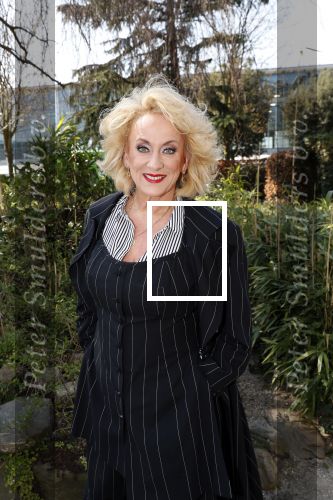 Amsterdam 8 april 2019
Strong women award in het Apollo Hotel. Karin Bloemen min 25 kg