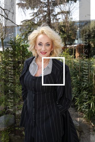 Amsterdam 8 april 2019
Strong women award in het Apollo Hotel. Karin Bloemen min 25 kg