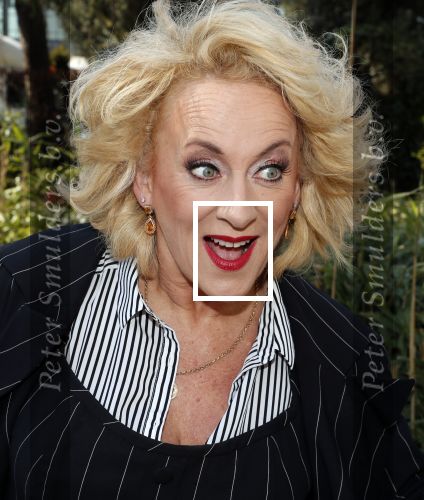 Amsterdam 8 april 2019
Strong women award in het Apollo Hotel. Karin Bloemen min 25 kg