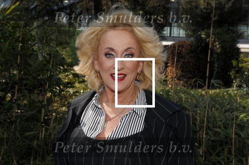 Amsterdam 8 april 2019
Strong women award in het Apollo Hotel. Karin Bloemen min 25 kg