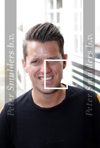Volendam 6 mei 2019
10 jaar magazine 100%NL bij hotel Spaander. Kees Tol met nieuwe tatoo
