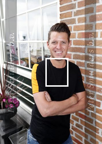 Volendam 6 mei 2019
10 jaar magazine 100%NL bij hotel Spaander. Kees Tol met nieuwe tatoo