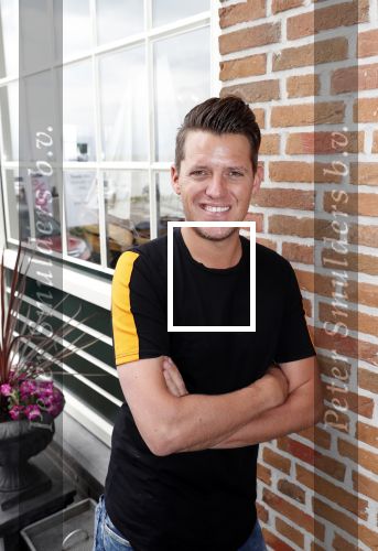 Volendam 6 mei 2019
10 jaar magazine 100%NL bij hotel Spaander. Kees Tol met nieuwe tatoo