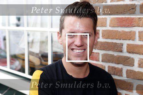 Volendam 6 mei 2019
10 jaar magazine 100%NL bij hotel Spaander. Kees Tol met nieuwe tatoo