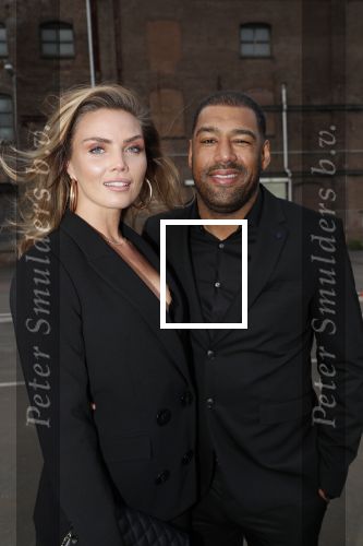 Halfweg 16 april 2019
50 jaar Rob Peetoom in the sugar factory. Kim Feenstra kwam met haar vriend en schoonzus Maria Tailor
