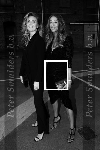 Halfweg 16 april 2019
50 jaar Rob Peetoom in the sugar factory. Kim Feenstra kwam met haar vriend en schoonzus Maria Tailor
