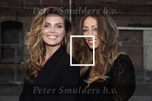 Halfweg 16 april 2019
50 jaar Rob Peetoom in the sugar factory. Kim Feenstra kwam met haar vriend en schoonzus Maria Tailor