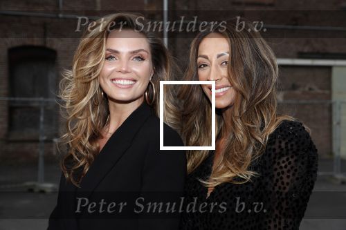 Halfweg 16 april 2019
50 jaar Rob Peetoom in the sugar factory. Kim Feenstra kwam met haar vriend en schoonzus Maria Tailor