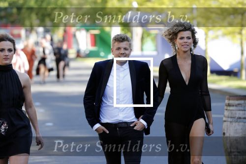 Hilversum 20 mei 2019
Coiffure awards in studio 21. Kim Kotter en Jaap Reesema
