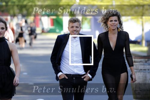 Hilversum 20 mei 2019
Coiffure awards in studio 21. Kim Kotter en Jaap Reesema