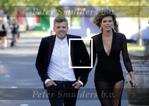 Hilversum 20 mei 2019
Coiffure awards in studio 21. Kim Kotter en Jaap Reesema