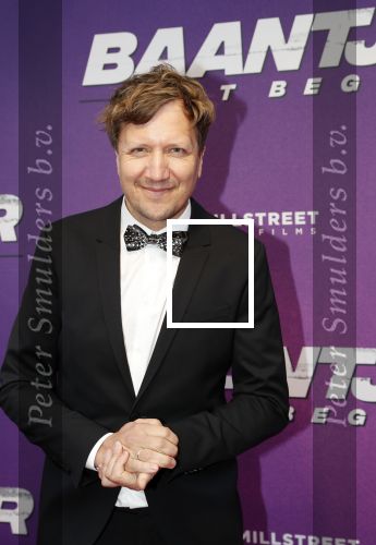 Amsterdam 15 april 2019
Premiere Baantjer in het nieuwe deLamar theater. Klaas v Kruistum