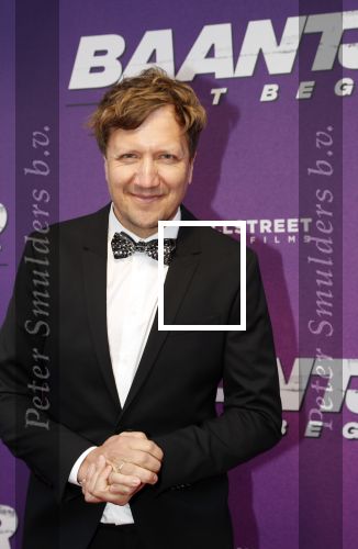 Amsterdam 15 april 2019
Premiere Baantjer in het nieuwe deLamar theater. Klaas v Kruistum
