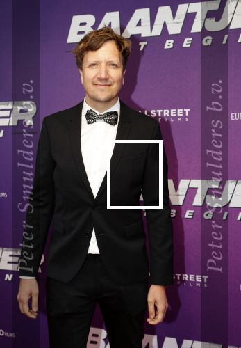 Amsterdam 15 april 2019
Premiere Baantjer in het nieuwe deLamar theater. Klaas v Kruistum