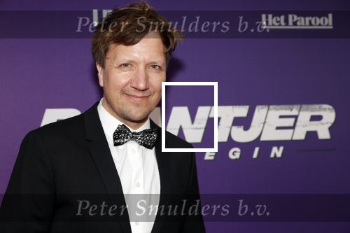 Amsterdam 15 april 2019
Premiere Baantjer in het nieuwe deLamar theater. Klaas v Kruistum
