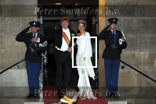 Amsterdam 9 april 2019
Diner met corps diplomatique in het paleis op de dam.
Aanwezig Koning Willem Alexander Koningin Maxima Prinses Beatrix en prinses Margriet.