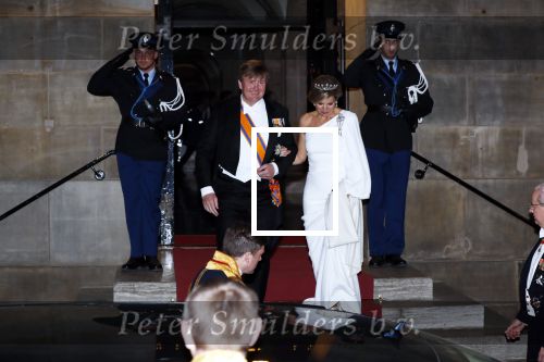 Amsterdam 9 april 2019
Diner met corps diplomatique in het paleis op de dam.
Aanwezig Koning Willem Alexander Koningin Maxima Prinses Beatrix en prinses Margriet.