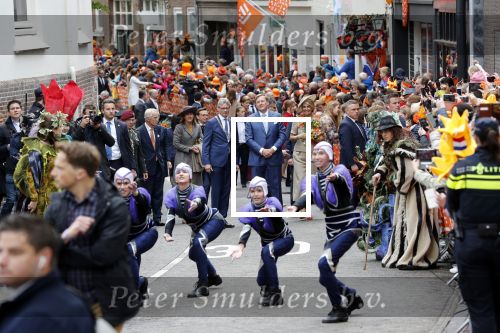 Amersfoort 27 april 2019
Koningsdag in Amersfoort 2019
Koning Willem Alexander