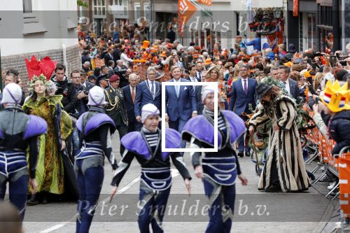 Amersfoort 27 april 2019
Koningsdag in Amersfoort 2019
Koning Willem Alexander