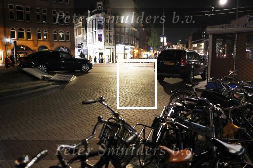 Amsterdam 13 april 2019
Feest van Prins Maurits en Prinses Marilene bij de Supper Club. Auto Koning Willem Alexander en Koningin Maxima