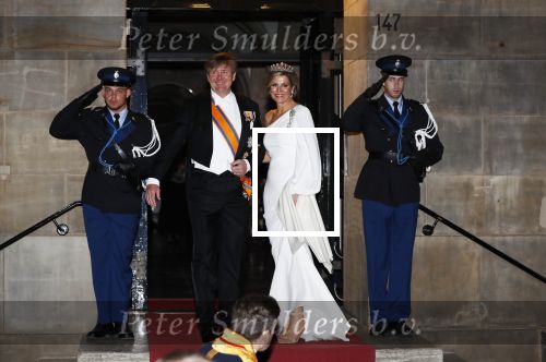 Amsterdam 9 april 2019
Diner met corps diplomatique in het paleis op de dam.
Aanwezig Koning Willem Alexander Koningin Maxima Prinses Beatrix en prinses Margriet.